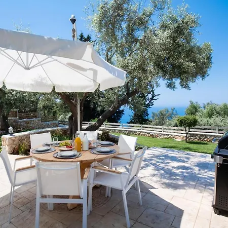 Eratito Villa