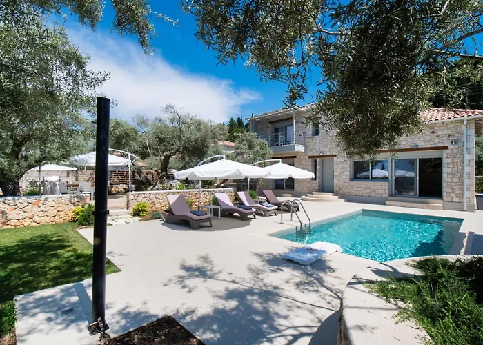 Villa Eratito By Vintage Travel